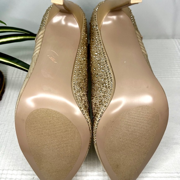 Steve Madden Maxwelle Ankle Boot Rhinestones, 12 - Picture 11 of 12